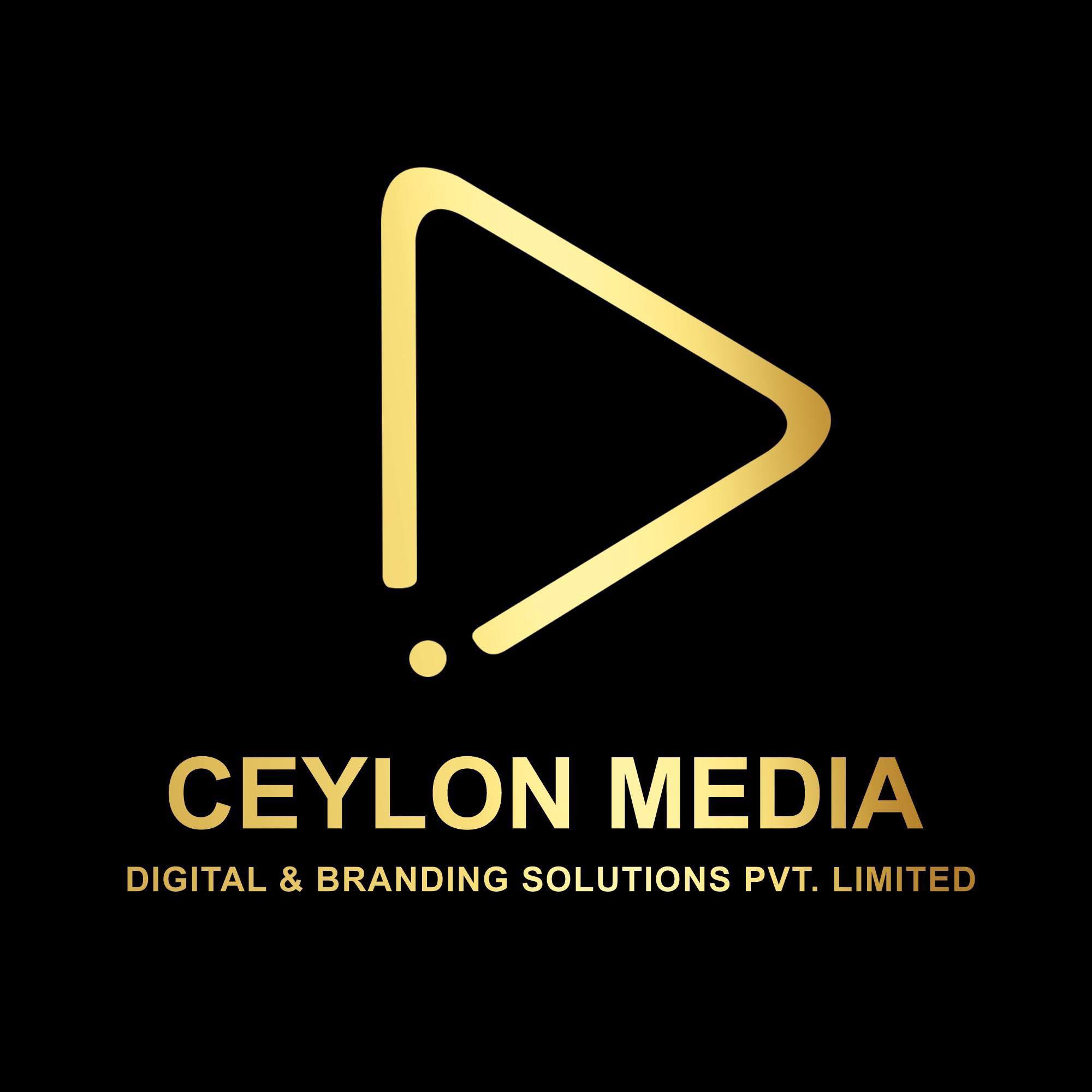 Ceylon Media Holdings
